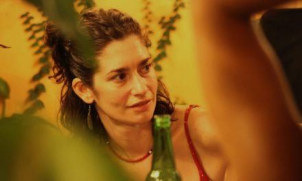 Da Argentina a Manaus: A jornada de Sofia Sahakian no cinema e a desafiadora direção de ‘Tu foi Tu’
