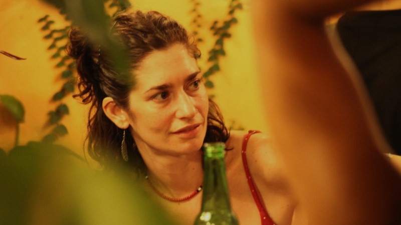 Da Argentina a Manaus: A jornada de Sofia Sahakian no cinema e a desafiadora direção de ‘Tu foi Tu’