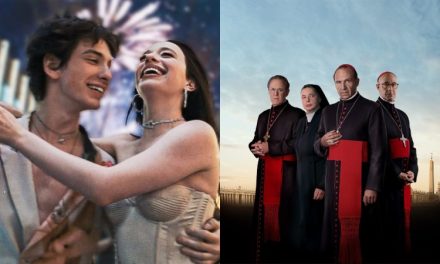 2025 Oscars: Who can challenge Anora’s favoritism for Best Picture?