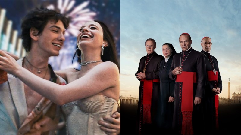 ‘Anora’ e ‘Conclave’ abrem temporada do Oscar 2025 nos cinemas de Manaus
