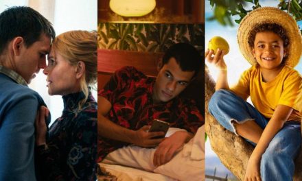 ‘Babygirl’, ‘Baby’ e ‘Chico Bento’ são as novidades nos cinemas de Manaus