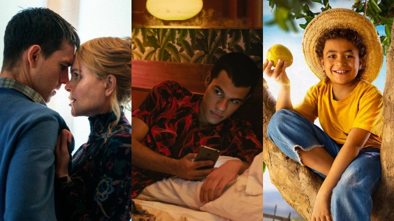‘Babygirl’, ‘Baby’ e ‘Chico Bento’ são as novidades nos cinemas de Manaus