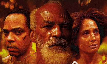 Mostra de Tiradentes 2025 | ‘Malês’, de Antônio Pitanga