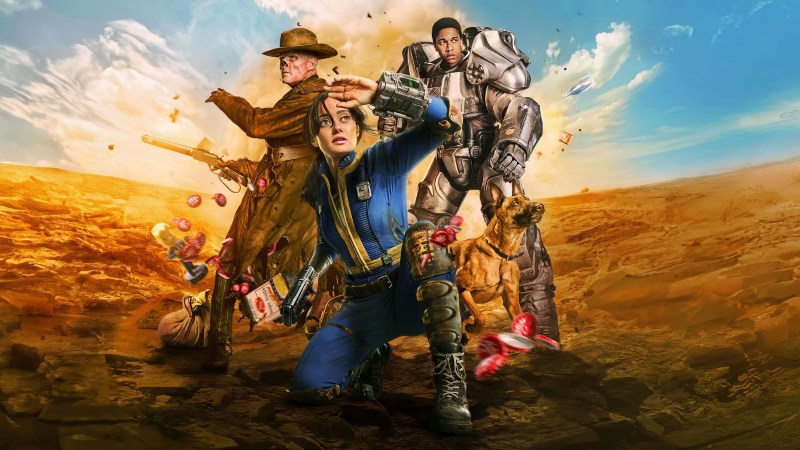Série Fallout: como o videogame se transforma em uma épica série pós-apocalíptica