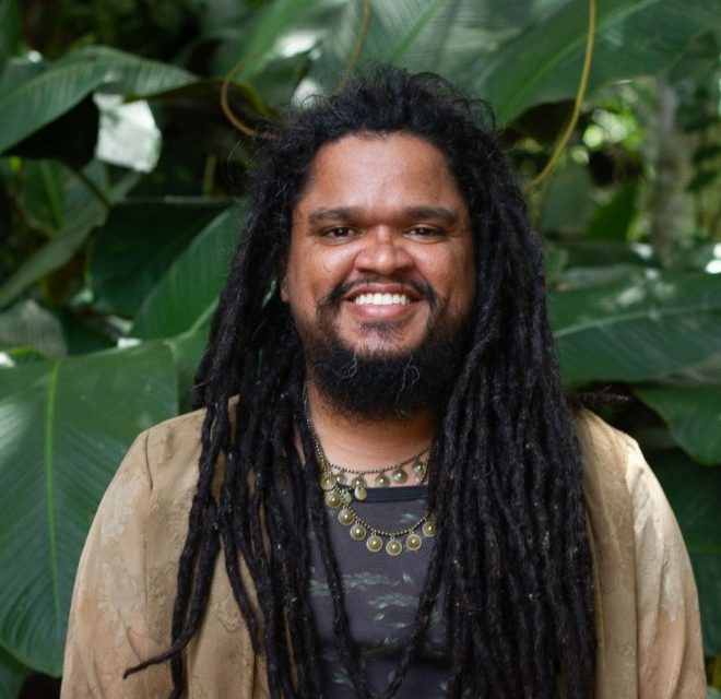 Oficina de direção de arte com Francisco Ricardo abre inscrições gratuitas em Manaus