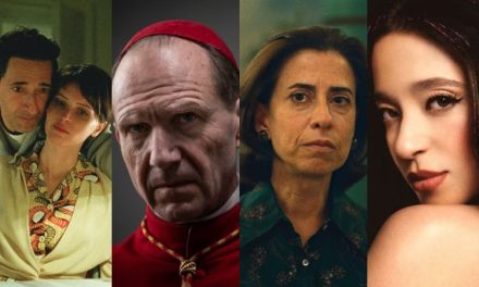 Oscar 2025: Veja a lista completa de indicados