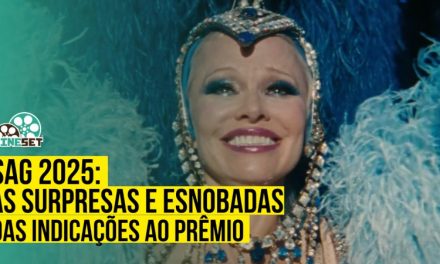 SAG 2025: As Surpresas e Esnobadas das Indicações