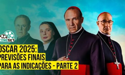 Oscar 2025: Previsões Finais das Indicações – Melhor Filme, Direção, Atuações e Roteiros