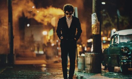 ‘Um Completo Desconhecido’: cinebiografia com a personalidade de um greatest hits