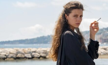 ‘Parthenope’: as tragédias que cercam deusas e ninfas