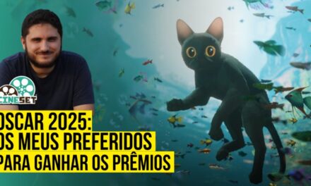 Oscar 2025: Os Meus Preferidos para Serem Premiados