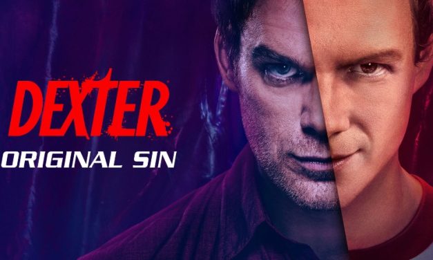 ‘Dexter Original Sin’: quando o passageiro sombrio encontra o seu assento