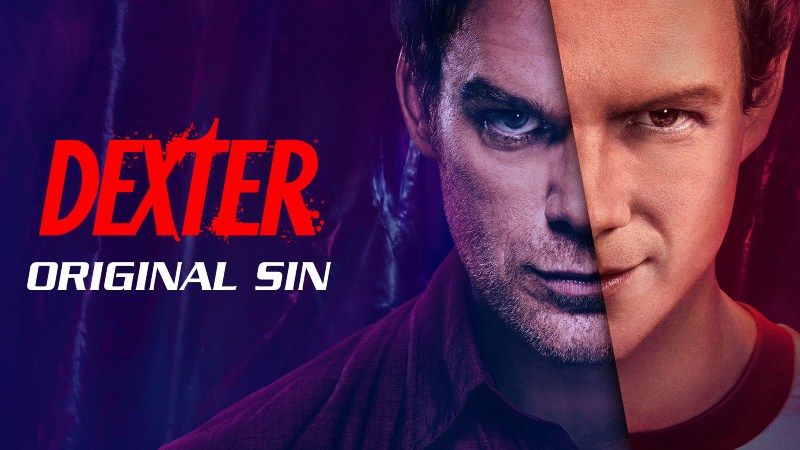 ‘Dexter Original Sin’: quando o passageiro sombrio encontra o seu assento