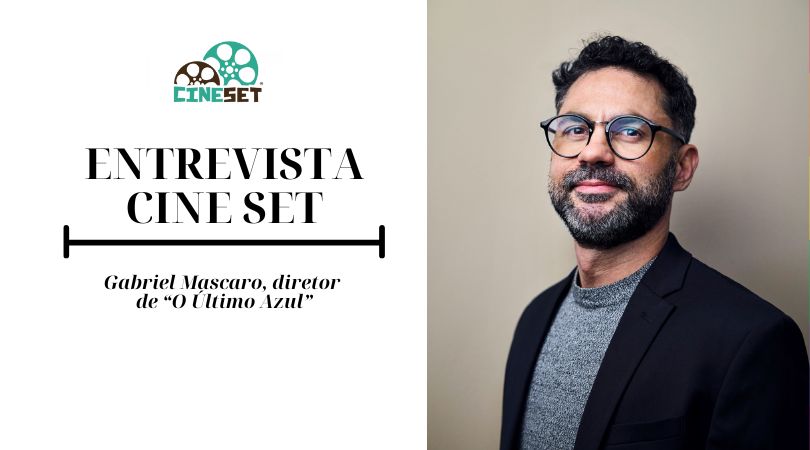 Gabriel Mascaro e o cinema de tensões a partir de um corpo desejante em ‘O Último Azul’