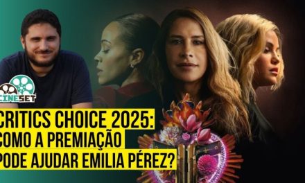 Critics Choice 2025: O Que Esperar da Premiação?