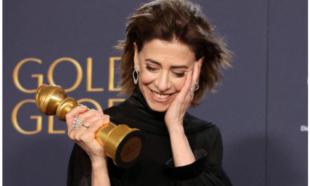Fernanda Torres e o Oscar: O Caminho para uma Possível Vitória no Cinema Internacional