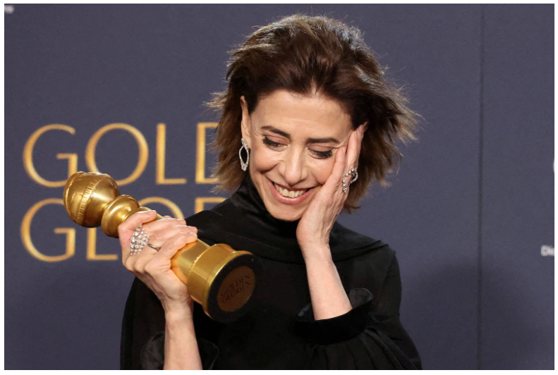 Globo de Ouro 2026 anuncia data para divulgação dos indicados