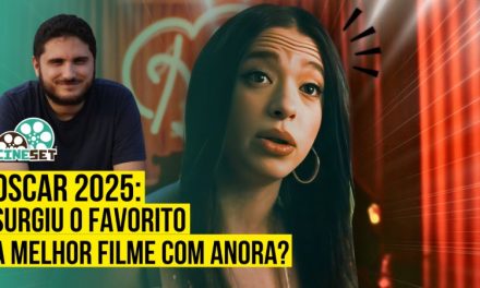 Oscar 2025: Por que “Anora” é o favorito a Melhor Filme após o DGA e PGA?