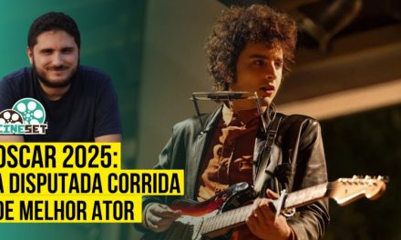 Oscar 2025 de Melhor Ator: Pontos Fortes e Fracos dos Indicados