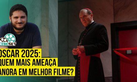 Oscar 2025: Quem pode barrar o favoritismo de Anora em Melhor Filme?