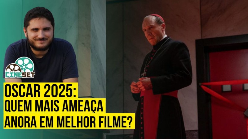 Oscar 2025: Quem pode barrar o favoritismo de Anora em Melhor Filme?