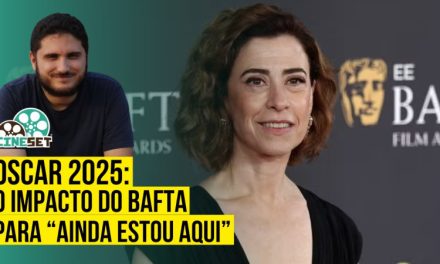 Oscar 2025: Como ficam as chances de “Ainda Estou Aqui” após o Bafta?