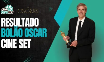 Oscar 2025: Resultado do Bolão Cine Set