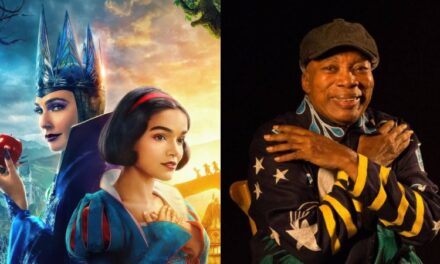 ‘Branca de Neve’ e Milton Nascimento são atrações nos cinemas de Manaus