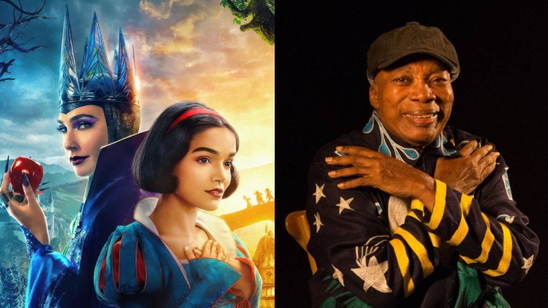 ‘Branca de Neve’ e Milton Nascimento são atrações nos cinemas de Manaus