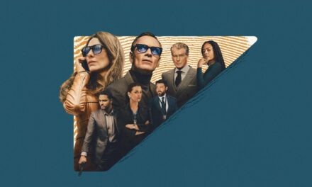 ‘Código Preto: a Espionagem de Soderbergh no Jogo do Casamento