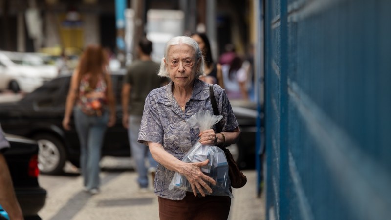 ‘Vitória’: lugar-comum do favela movie esconde obra com toques reacionários