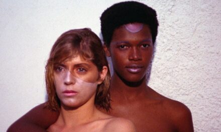 ‘Onda Nova’: anarquia e libidinagem desafiam público careta atual em lançamento após 40 anos