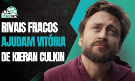 Oscar 2025: 5 Motivos da Vitória de Kieran Culkin em Melhor Ator Coadjuvante