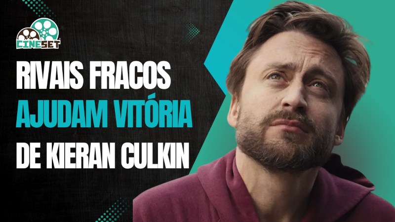 Oscar 2025: 5 Motivos da Vitória de Kieran Culkin em Melhor Ator Coadjuvante
