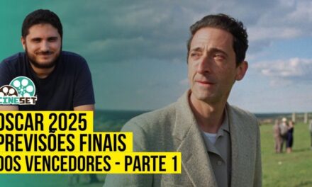 Oscar 2025: Quem Serão os Vencedores? – Previsões Finais