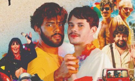 ‘O Melhor Amigo’: charme do brega em agradável romance queer cearense