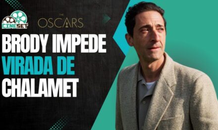 Oscar 2025: 5 Motivos da Vitória de Adrien Brody em Melhor Ator