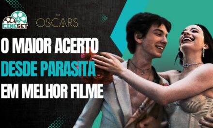 Oscar 2025: 5 Motivos da Vitória de ANORA em Melhor Filme