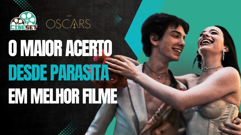 Oscar 2025: 5 Motivos da Vitória de ANORA em Melhor Filme