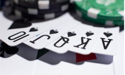 Blackjack Online, um clássico jogo de cartas na era digital
