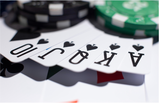 Blackjack Online, um clássico jogo de cartas na era digital