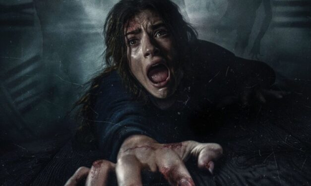 ‘Until Dawn’ e o duelo existencial da fidelidade ao game e andar com as próprias pernas