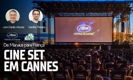 Cine Set terá dois correspondentes de Manaus no Festival de Cannes 2025