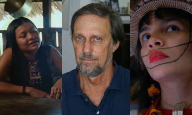 Cinema da Amazônia Legal terá três representantes no Festival É Tudo Verdade 2025