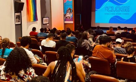 Festival de cinema LGBTQIAPN+, ‘Close’ abre inscrições para segunda edição em Manaus