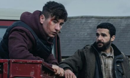 ‘Acabe com Eles’: brutal drama sobre a violência da masculinidade