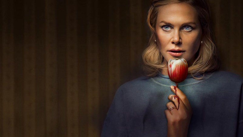 ‘Holland’: thriller morno que não sustenta o próprio gênero