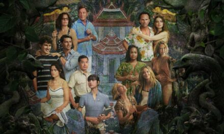 ‘The White Lotus – 3ª Temporada: o ano mais emocional da série até aqui