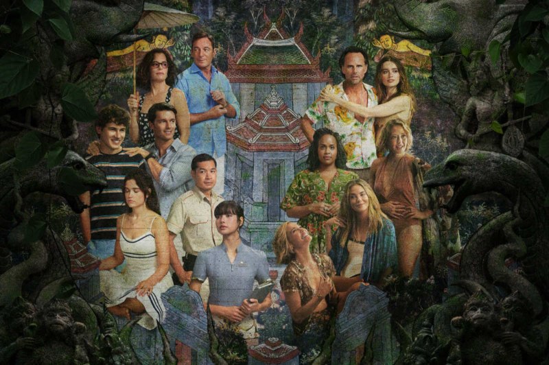 ‘The White Lotus – 3ª Temporada: o ano mais emocional da série até aqui