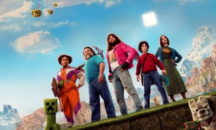 ‘Um Filme Minecraft’: homenagem ao fãs e ao game em aventura despretensiosa